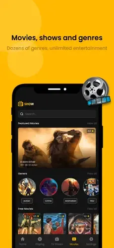 owner-of-cricbuzz Movies and shows